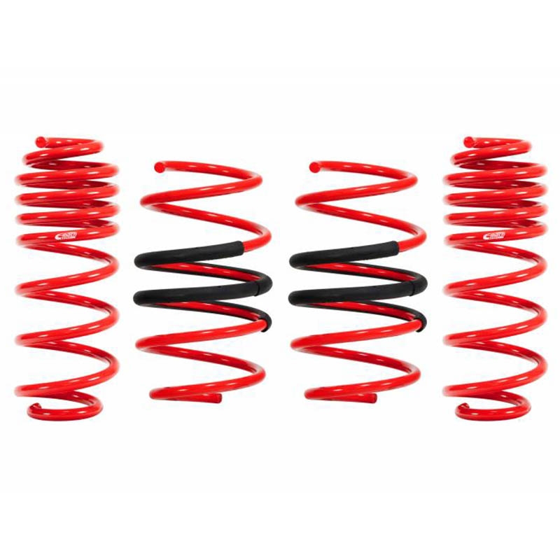 Eibach | SPORTLINE Kit (Set of 4 Springs) - Corolla Hatchback 2.0L 2019-2024
