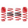 Eibach | SPORTLINE Kit (Set of 4 Springs) - Corolla Hatchback 2.0L 2019-2024