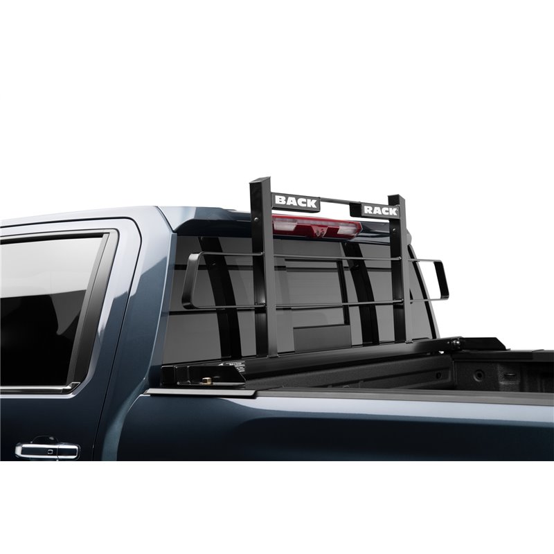 BACKRACK | Headache Rack Frame - Maverick 2.0T / 2.5L 2022-2024