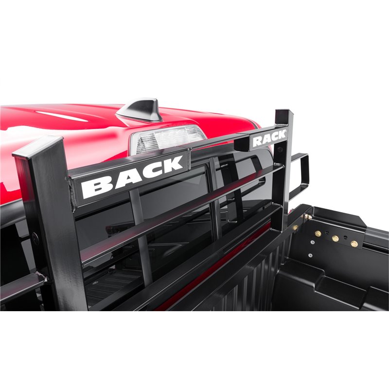 BACKRACK | Truck Bed Rack Installation Kit - Maverick 2.0T / 2.5L 2022-2024