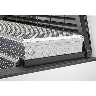BACKRACK | Truck Bed Rack Installation Kit - Tundra 3.5T 2022-2024