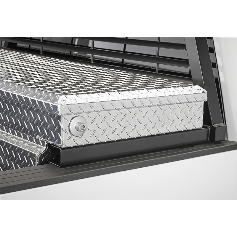 BACKRACK | Truck Bed Rack Installation Kit - Tundra 3.5T 2022-2024