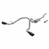 Flowmaster | Flow FX Cat-Back Exhaust System - Silverado / Sierra 1500 / Limited 4.3L / 5.3L 2014-2019