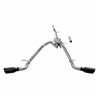 Flowmaster | Flow FX Cat-Back Exhaust System - Silverado / Sierra 1500 / Limited 4.3L / 5.3L 2014-2019