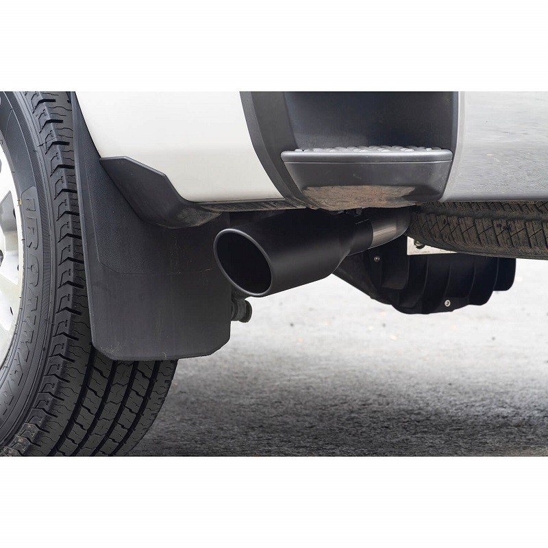 Flowmaster | Flow FX Cat-Back Exhaust System - Silverado / Sierra 1500 / Limited 4.3L / 5.3L 2014-2019