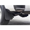 Flowmaster | Flow FX Cat-Back Exhaust System - Silverado / Sierra 1500 / Limited 4.3L / 5.3L 2014-2019