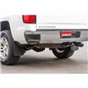Flowmaster | Flow FX Cat-Back Exhaust System - Silverado / Sierra 1500 / Limited 4.3L / 5.3L 2014-2019