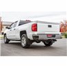 Flowmaster | Flow FX Cat-Back Exhaust System - Silverado / Sierra 1500 / Limited 4.3L / 5.3L 2014-2019