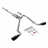 Flowmaster | Flow FX Cat-Back Exhaust System - Silverado / Sierra 1500 / Limited 4.3L / 5.3L 2014-2019