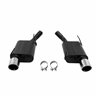 Flowmaster | American Thunder Axle-Back Exhaust System - Mustang 4.6L 2005-2010