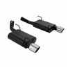 Flowmaster | American Thunder Axle-Back Exhaust System - Mustang 4.6L 2005-2010