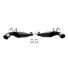 Flowmaster | American Thunder Axle-Back Exhaust System - Camaro 6.2L 2010-2013