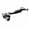 Flowmaster | American Thunder Axle-Back Exhaust System - Camaro 6.2L 2010-2013