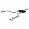Flowmaster | American Thunder Cat-Back Exhaust System - Challenger 6.1L / 6.4L 2009-2014