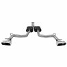 Flowmaster | American Thunder Cat-Back Exhaust System - Challenger 6.1L / 6.4L 2009-2014