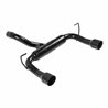 Flowmaster | Outlaw Series Axle-Back Exhaust System - Wrangler (4xe) / Wrangler (JL) 2018-2022