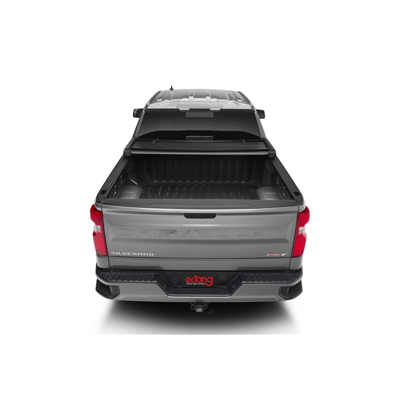 Extang | Trifecta E-Series Tonneau Cover - Ram 1500 2019-2024