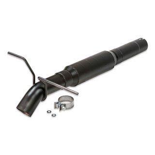 Flowmaster | Outlaw Extreme Series Cat-Back Exhaust System - Silverado / Sierra 1500 / Limited 5.3L 2014-2019