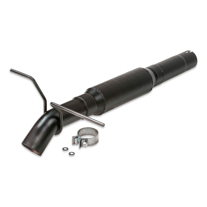 Flowmaster | Outlaw Extreme Series Cat-Back Exhaust System - Silverado / Sierra 1500 / Limited 5.3L 2014-2019