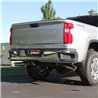 Flowmaster | American Thunder Cat-Back Exhaust System - Silverado / Sierra 2500 HD / 3500 HD 6.6L 2020-2022