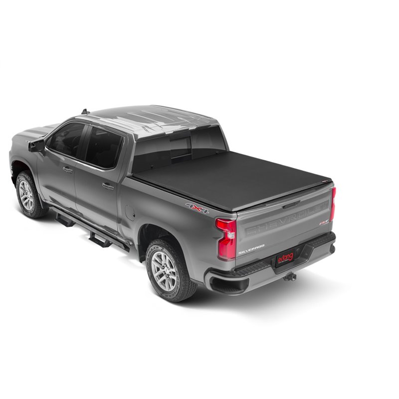 Extang | Trifecta E-Series Tonneau Cover - Tundra 3.5T 2022-2024