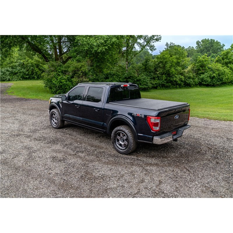 Extang | Trifecta E-Series Tonneau Cover - Maverick 2.0T / 2.5L 2022-2024
