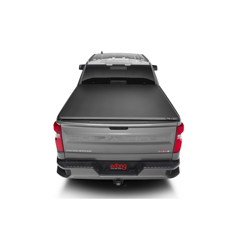 Extang | Trifecta E-Series Tonneau Cover - Frontier 3.8L 2022-2024