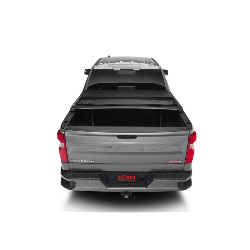Extang | Trifecta E-Series Tonneau Cover - Frontier 3.8L 2022-2024