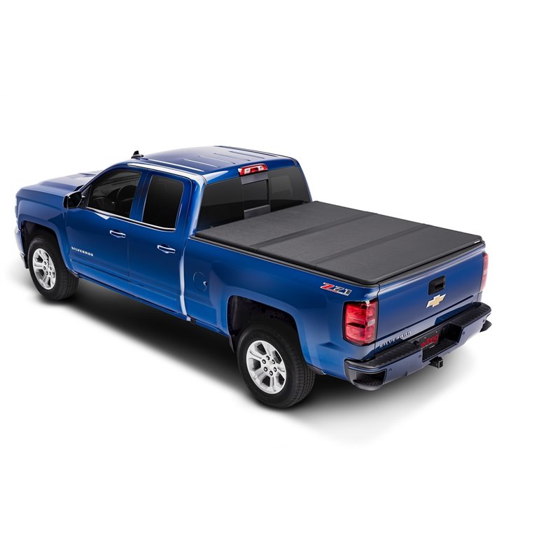 Extang | Solid Fold 2.0 Tonneau Cover - Colorado / Canyon  2015-2022