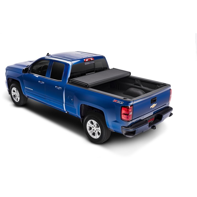 Extang | Solid Fold 2.0 Tonneau Cover - Colorado / Canyon  2015-2022