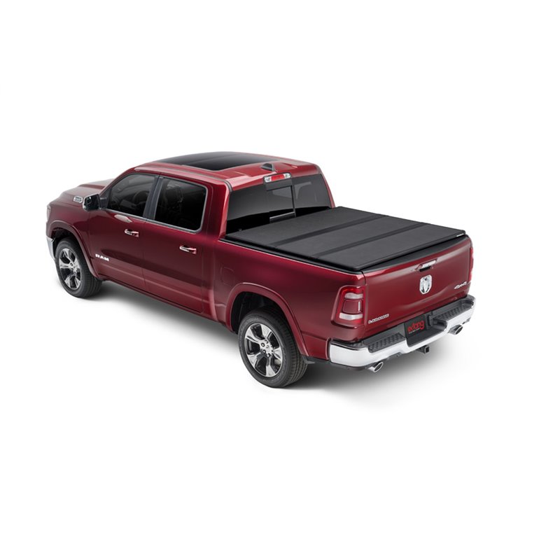 Extang | Solid Fold 2.0 Tonneau Cover - Ram 1500 2019-2024