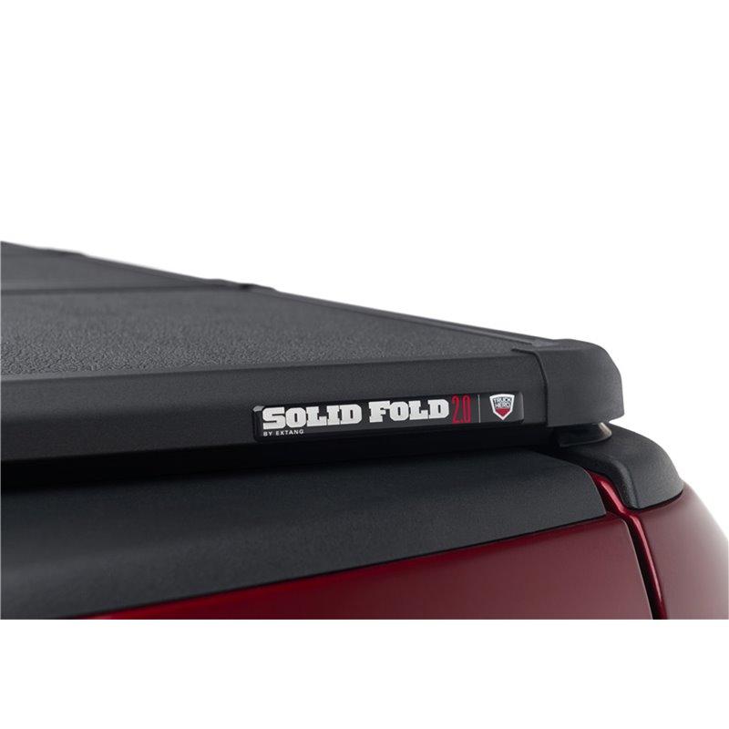 Extang | Solid Fold 2.0 Tonneau Cover - Ram 1500 2019-2024