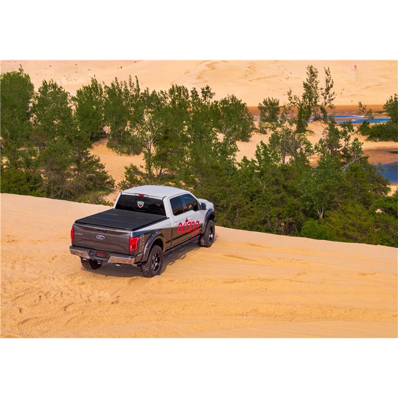 Extang | Solid Fold 2.0 Tonneau Cover - Ram 1500 2019-2024