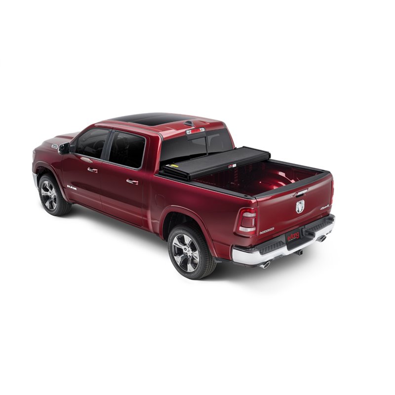 Extang | Solid Fold 2.0 Tonneau Cover - Ram 1500 2019-2024