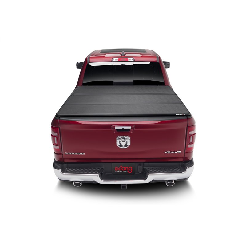 Extang | Solid Fold 2.0 Tonneau Cover - Ram 1500 2019-2024