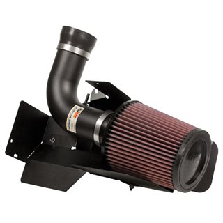 K&N | PERFORMANCE AIR INTAKE SYSTEM - A3 / Tiguan 1.8T / 2.0L 2008-2013