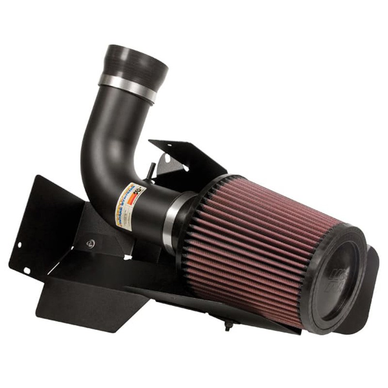 K&N | PERFORMANCE AIR INTAKE SYSTEM - A3 / Tiguan 1.8T / 2.0L 2008-2013