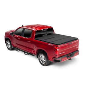 Extang | Solid Fold 2.0 Tonneau Cover - Silverado / Sierra 1500 2019-2024