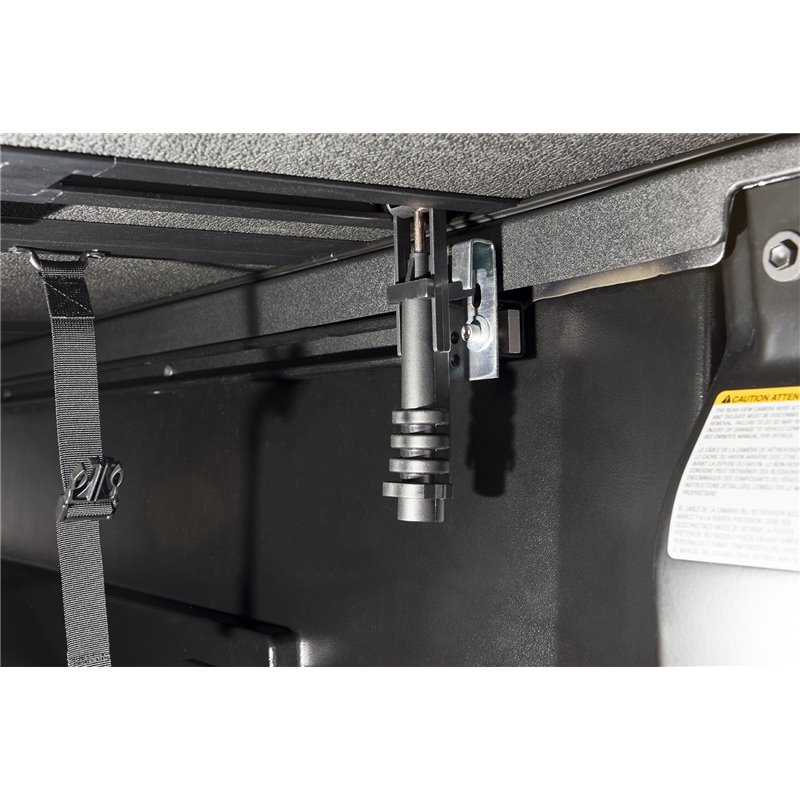 Extang | Solid Fold 2.0 Tonneau Cover - Tundra 4.0L / 4.6L / 5.7L 2014-2021
