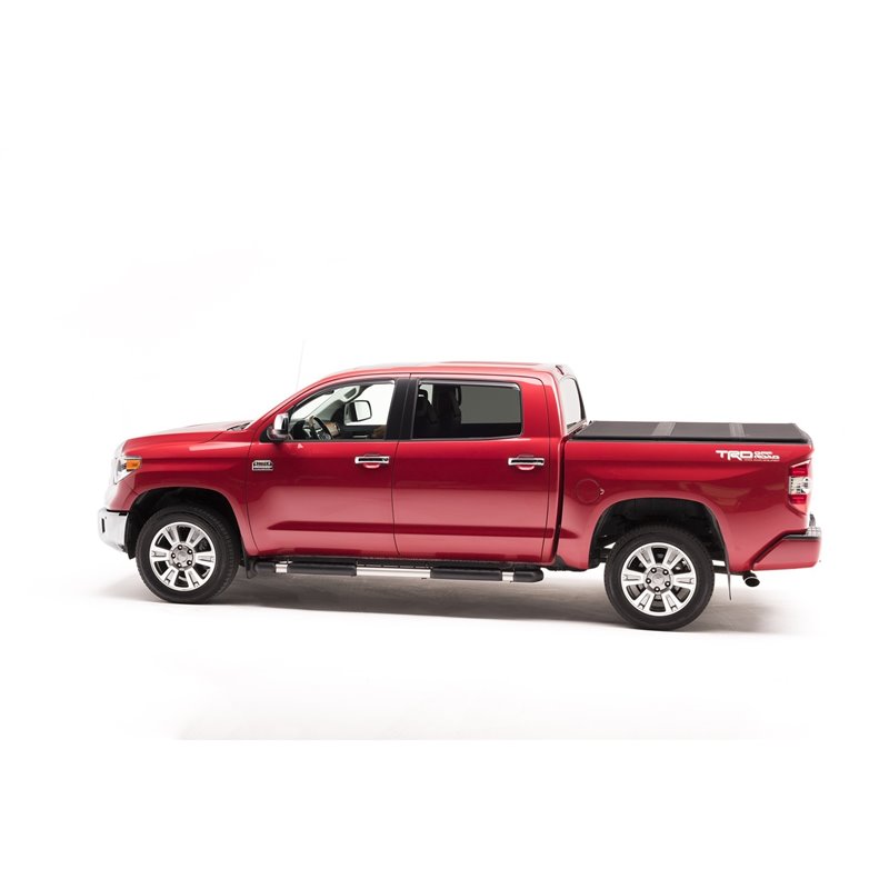 Extang | Solid Fold 2.0 Tonneau Cover - Tundra 4.0L / 4.6L / 5.7L 2014-2021