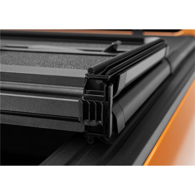 Extang | Solid Fold 2.0 Tonneau Cover - Ranger 2.3T 2019-2023