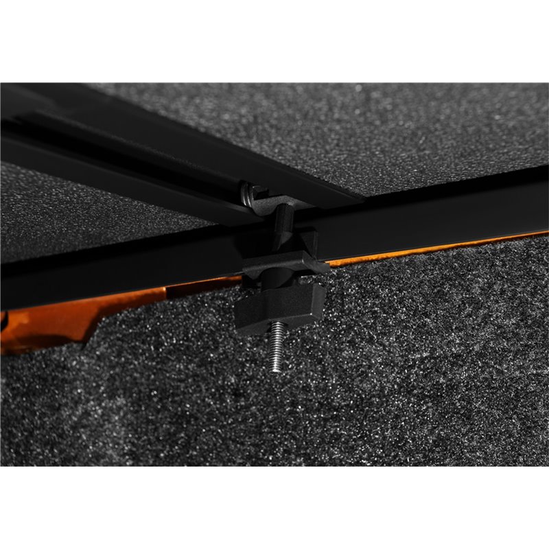 Extang | Solid Fold 2.0 Tonneau Cover - Ranger 2.3T 2019-2023