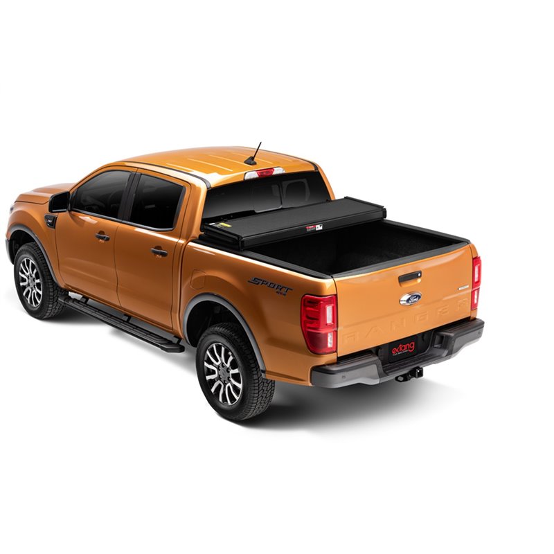 Extang | Solid Fold 2.0 Tonneau Cover - Ranger 2.3T 2019-2023