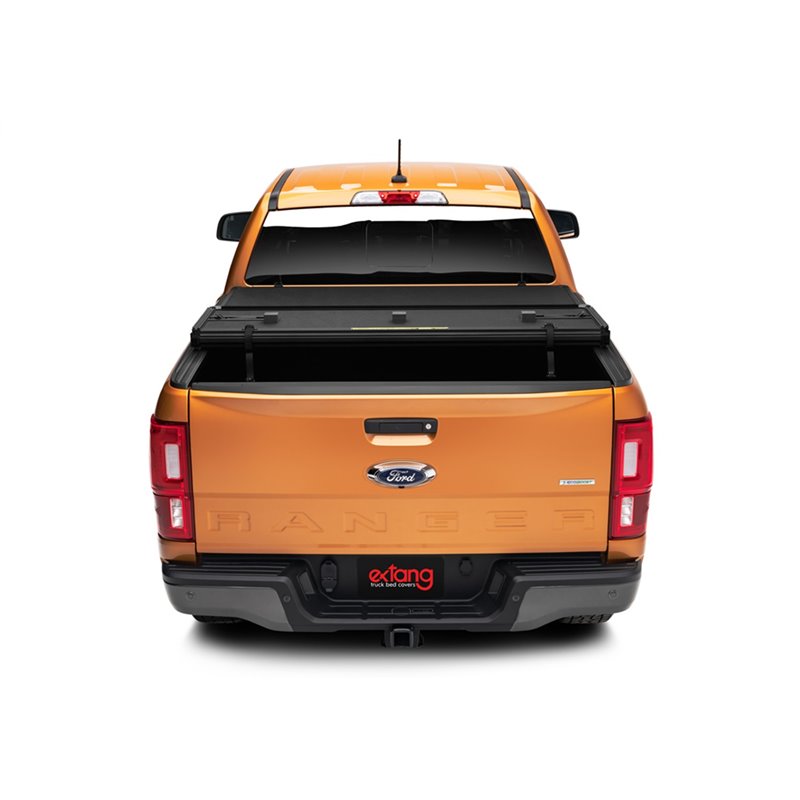 Extang | Solid Fold 2.0 Tonneau Cover - Ranger 2.3T 2019-2023