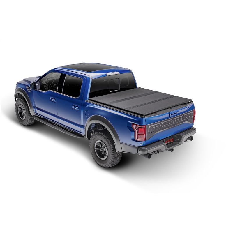 Extang | Solid Fold 2.0 Tonneau Cover - Maverick 2.0T / 2.5L 2022-2024