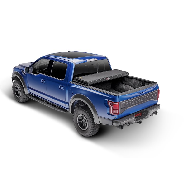 Extang | Solid Fold 2.0 Tonneau Cover - Maverick 2.0T / 2.5L 2022-2024