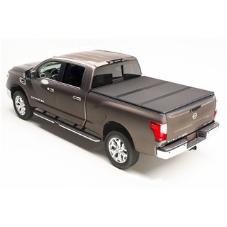 Extang | Solid Fold 2.0 Tonneau Cover - Frontier 3.8L 2022-2024