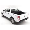 Extang | Solid Fold 2.0 Tonneau Cover - Frontier / Equator 2005-2021