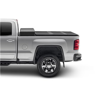 Extang | Solid Fold 2.0 Toolbox Tonneau Cover - F-150 2015-2020