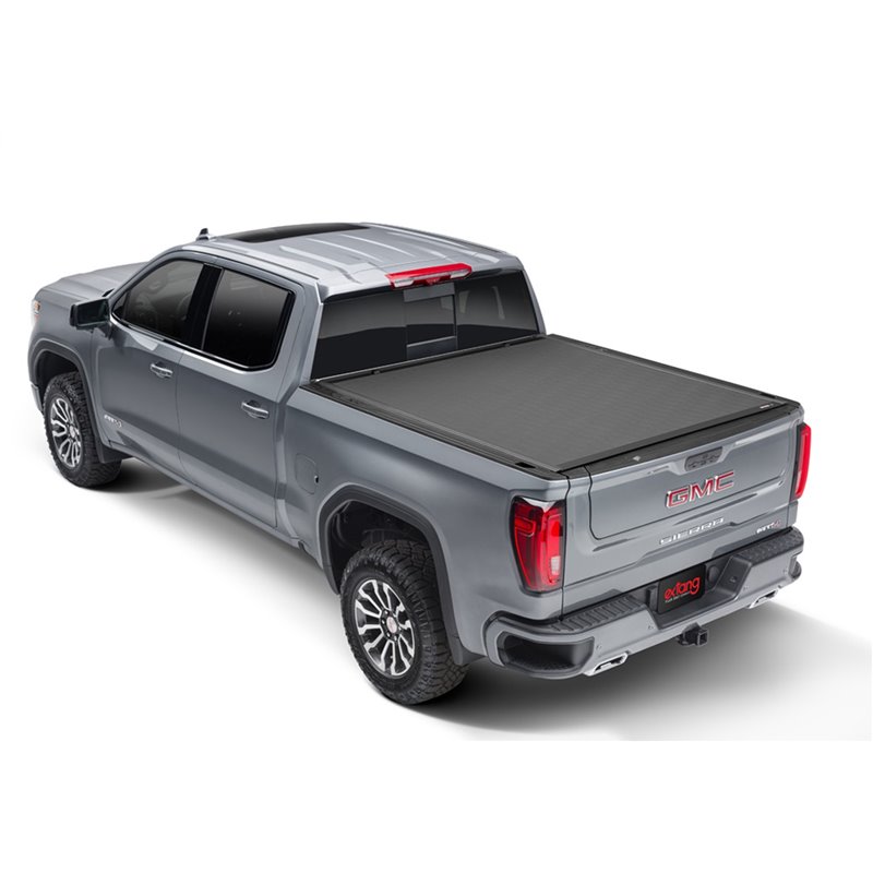 Extang | Xceed Tonneau Cover - Colorado / Canyon  2015-2022